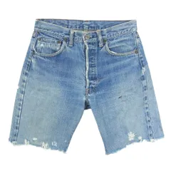 2026年最新】levi's bige カットオフの人気アイテム - メルカリ