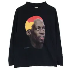 2026年最新】DENNIS rodman ロンtの人気アイテム - メルカリ