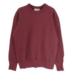 と*B様 42/44トゥームーン two moon スウエット 薄手 新品 両v - メルカリ
