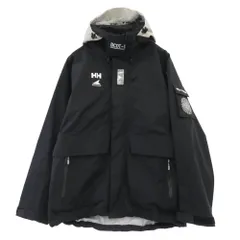 2026年最新】helly hansen ヘリーハンセン オーシャンフレイジャケット
