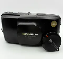 2026年最新】olympus mju-iiの人気アイテム - メルカリ