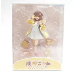 未開封 タイトー ホロライブプロダクション 戌神ころね 1/7 完成品フィギュア #UH4747