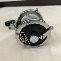 DAIWA SeaLine200 フィッシングリール　ダイワ シーライン２００のサムネイル