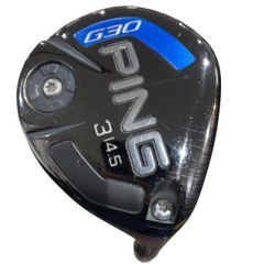 PING G30 ユーティリティ 4番 22度 - メルカリ