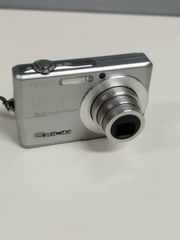 希少カラー✨CASIO EXILIM EX-Z500 コンデジ ブルー - メルカリ