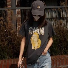 odlyworkshop The Odd Horse Tee 馬 - メルカリ
