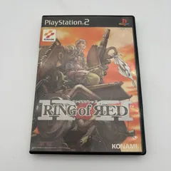 2026年最新】Ring of Red PS2の人気アイテム - メルカリ