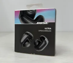 2026年最新】bose ultra open earbudの人気アイテム - メルカリ