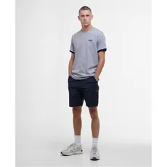 バブアー メンズ ボトムス ハーフパンツ・ショーツ ショートパンツ Barbour International Cargo Shorts Saph Navy NY73 ネイビーのサムネイル