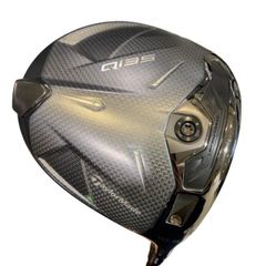 美品】テーラーメイド Qi35 MAXLITEドライバー ヘッドのみ カバー付