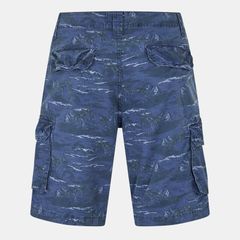 新品 ロサーセン ゴルフ ドットエアープリントショートパンツ/W79