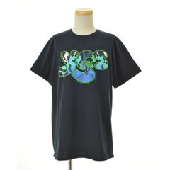 kwikie ネイビー Tシャツ Sサイズ - メルカリ