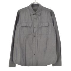 11年製 patagonia Chaa Creek パタゴニア リネン混 麻 - メルカリ