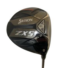 クラブ SRIXON ZX5 Mk IILS9.5 SpeederNXBLACK50S SRIXON ZX5 Mk IILS9.5 SpeederNXBLACK50S - メルカリ