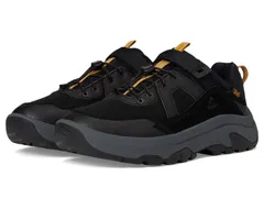テバ メンズ シューズ ブーツ・レインブーツ Teva Hurricane Daybreaker RP Black ブラックのサムネイル