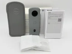 2026年最新】RICOH theta sc2 for businessの人気アイテム - メルカリ