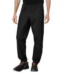 ヘリーハンセン メンズ ボトムス カジュアルパンツ Helly Hansen Vancouver Pants Black ブラックのサムネイル