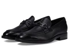 コールハーン メンズ シューズ スリッポン・ローファー Cole Haan Modern Essentials Bit Loafer Black ブラック