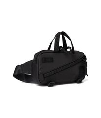 HELIOT EMIL Crossbody Bag ボディバッグ ウエストバッグ - メルカリ