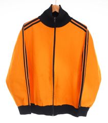 70s】【6号XXL】adidas ATP TrackJacket デサント - メルカリ