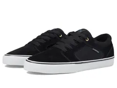 エメリカ メンズ シューズ スニーカー Emerica Cadence BlackWhiteGol ホワイトのサムネイル