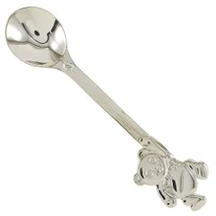 Tiffany & Co. ベビースプーン　シルバー　中古 楽天市場】ティファニー ベビー スプーン シルバー925 中古 Aランク