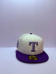 国内未発売】NEW ERA TX テキサス・レンジャーズ Youth - メルカリ