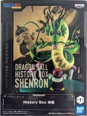 BANDAI SPIRITS History Box 드래곤볼 신룡