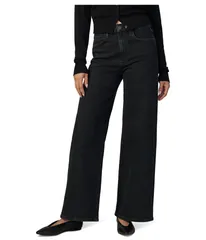 ジョーズジーンズ レディース ボトムス デニムパンツ ワイドレッグ プチ Joes Jeans The Mia Wide Leg Petite Bewitched