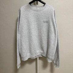 BEAMS paperboy Champion スウェットシャツ Lサイズ - メルカリ