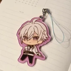 アイドリッシュセブン(アイナナ) パールアクリルキーホルダー