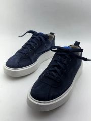 日本未発売】CAMPER Morrys モリス テキスタイル×ヌバックレザー 