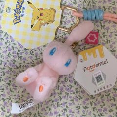 当時物 2006年 劇場版 どうぶつの森 メタルチャーム キーホルダー 