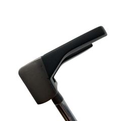 ARGOLF Arthur パター ブラック 純正ヘッドカバー付 - メルカリ