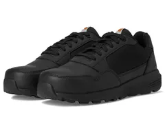 カーハート メンズ シューズ スニーカー Carhartt Greenfield SD Nano Toe Work Sneakers Black ブラックのサムネイル
