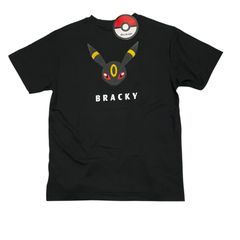 新品】ブラッキー ポケモン 半袖tシャツ ドライ メッシュ 半袖