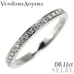2026年最新】Vendome Aoyama レディース リング・指輪の人気アイテム