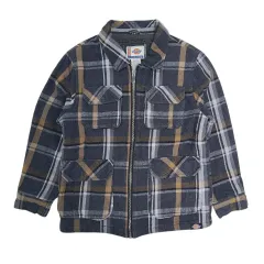 Dickies フランネル シャツジャケットのサムネイル