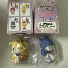 推しの子 サンリオ コラボ キーホルダー