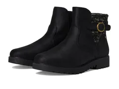 スケッチャーズ レディース シューズ ブーツ・レインブーツ SKECHERS Arch Fit Marlie Weekend Chat BlackBlack ブラック