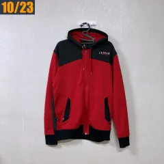 95 NIKE ジョーダン フードジップアップ ジャケット