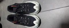 ナイキ ズーム ボメロ5 260