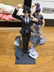 HUNTER×HUNTER クロロ フィギュア