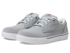 ボルコム メンズ シューズ スニーカー Volcom True EH Comp Toe Grey グレーのサムネイル