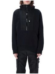 新品 サカイ メルセデス・ベンツ AMG コラボ スウェット ハーフジップ
