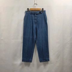 入手困難 SÉZANE フランス グルカパンツ デニム 【38】M相当 - メルカリ