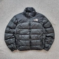 THE NORTH FACE ザノースフェイス ヌプシ700 ゴープコア OHダウンのサムネイル