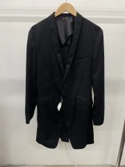 SOSHIOTSUKI ソウシオオツキ20SS MONK COAT モンクコート - メルカリ