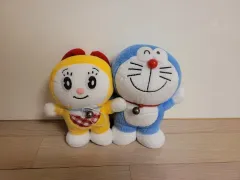 ドラえもん ぬいぐるみ