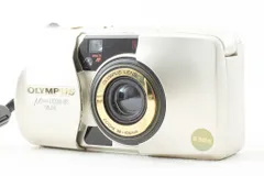 2026年最新】OLYMPUS μ-5010の人気アイテム - メルカリ